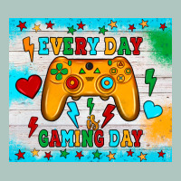 Every Day Is Gaming Day Premium Sweatshirt | Teevron