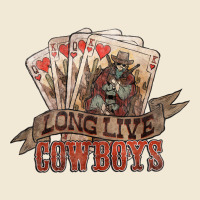 Long Live Cowboys Cards Premium Tee | Teevron