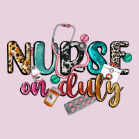 Nurse On Duty Classic Tee | Teevron