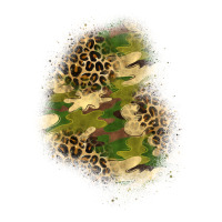 camouflage and leopard patch  1 | Teevron