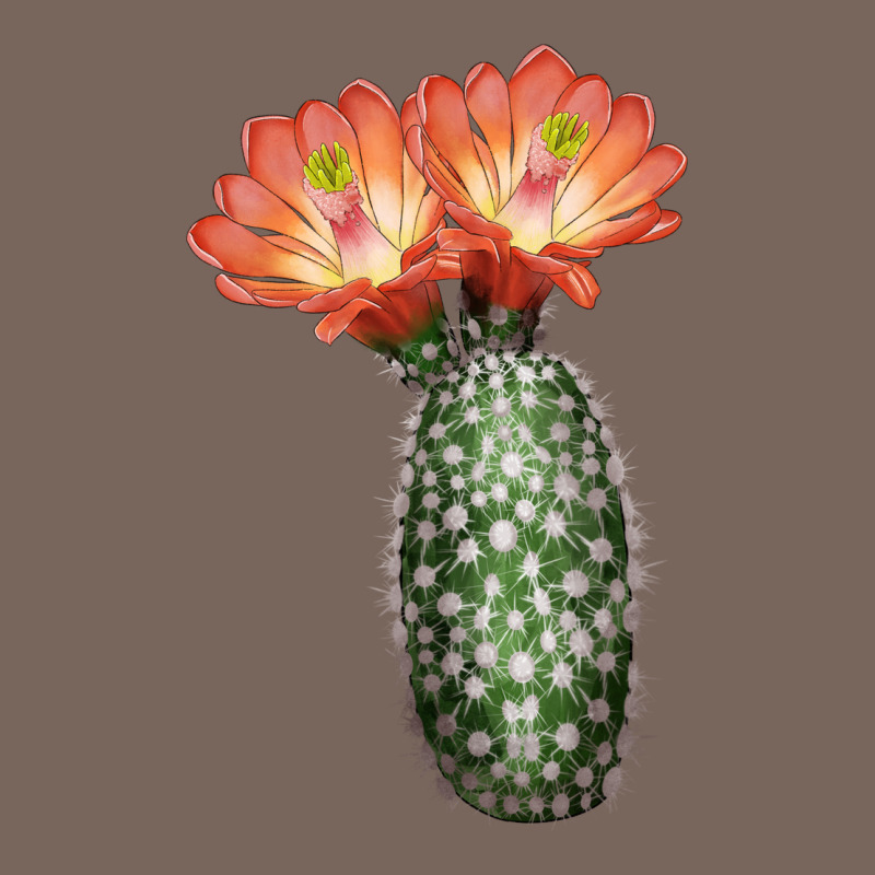 King Cup Cactus Premium Hoodie by LillyAllenDesigns | Teevron