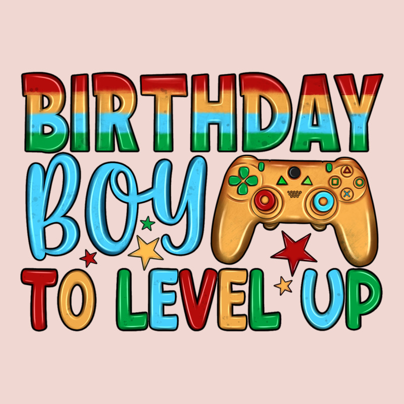 Birthday Boy To Level Up Premium Sweatshirt by JahusDesignShop | Teevron