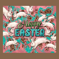 Easter Bunny  Tumbler Easter Day Premium Tee | Teevron