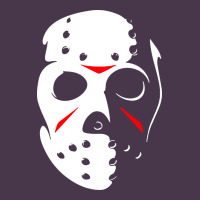 Jason Hockey Mask Halloween Heavyweight Hoodie | Teevron
