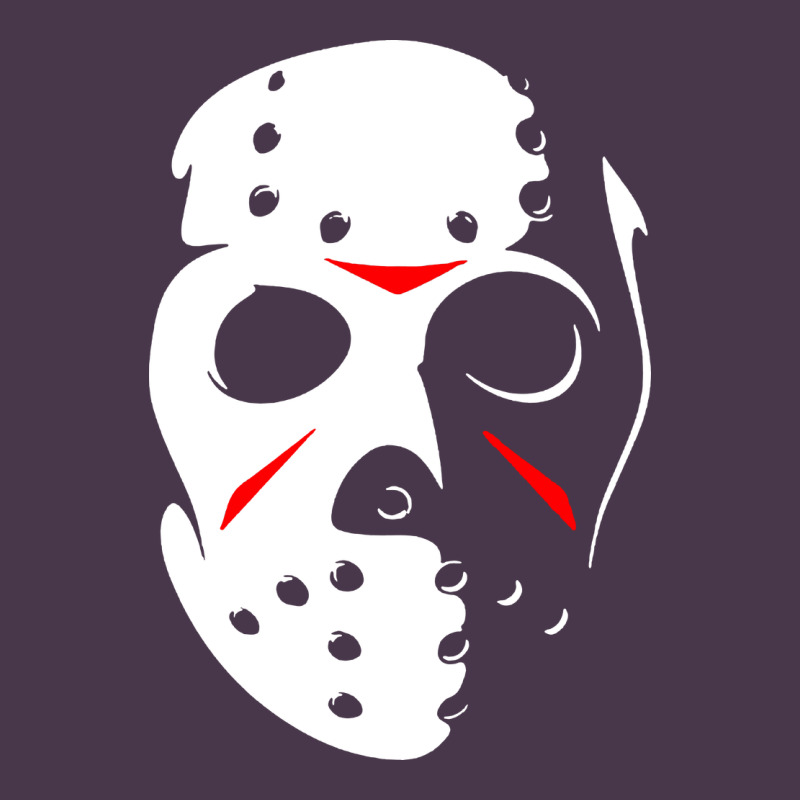 Jason Hockey Mask Halloween Heavyweight Hoodie by baoMotion | Teevron