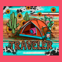 Traveler Tumbler Premium Sweatshirt | Teevron