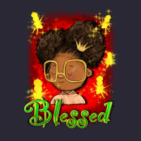 Blessed Juneteenth Vintage Tee | Teevron