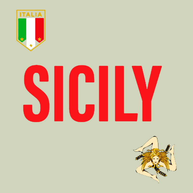 Sicily Heavyweight Hoodie by baoMotion | Teevron