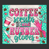 coffee scrubs and rubber gloves | Teevron