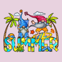 Summer Gnomes Ladies Tee | Teevron