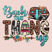 Back That Thang Up Premium Sweatshirt | Teevron