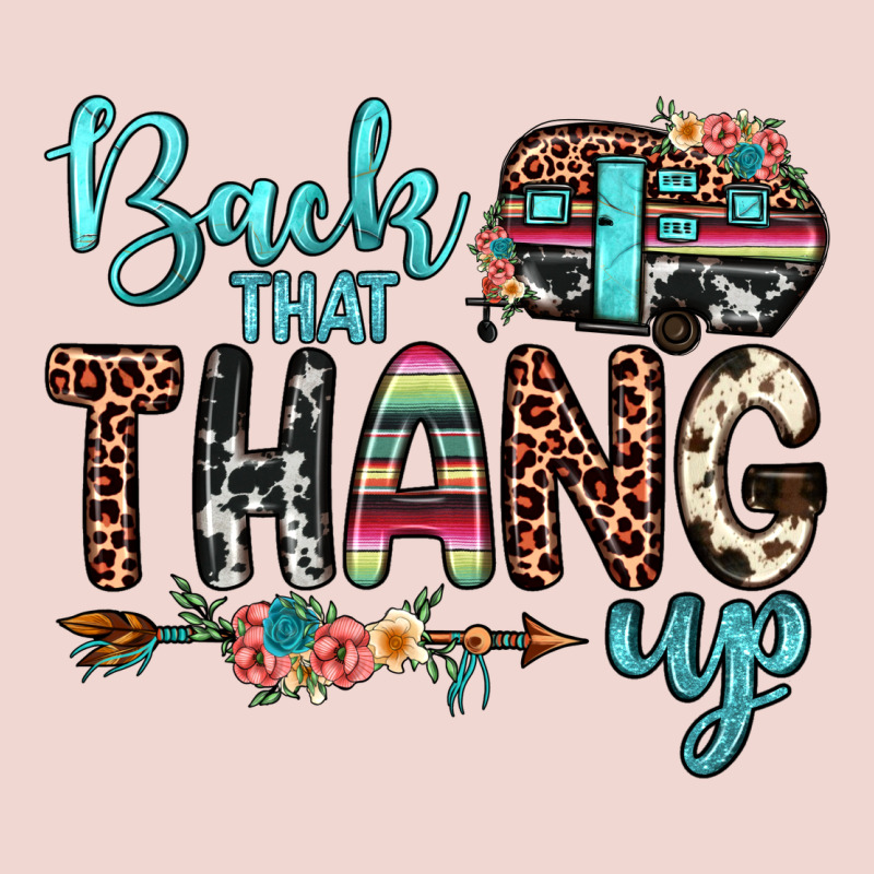 Back That Thang Up Premium Sweatshirt by JahusDesignShop | Teevron