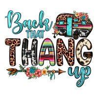 back that thang up | Teevron
