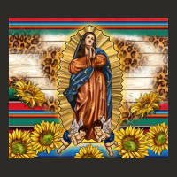 Our Lady Of Guadalupe Heavy Core Tee | Teevron