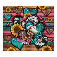 nurse hearts | Teevron