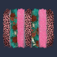 Valentine's Leopard Brushstroke Heavyweight Sweatshirt | Teevron