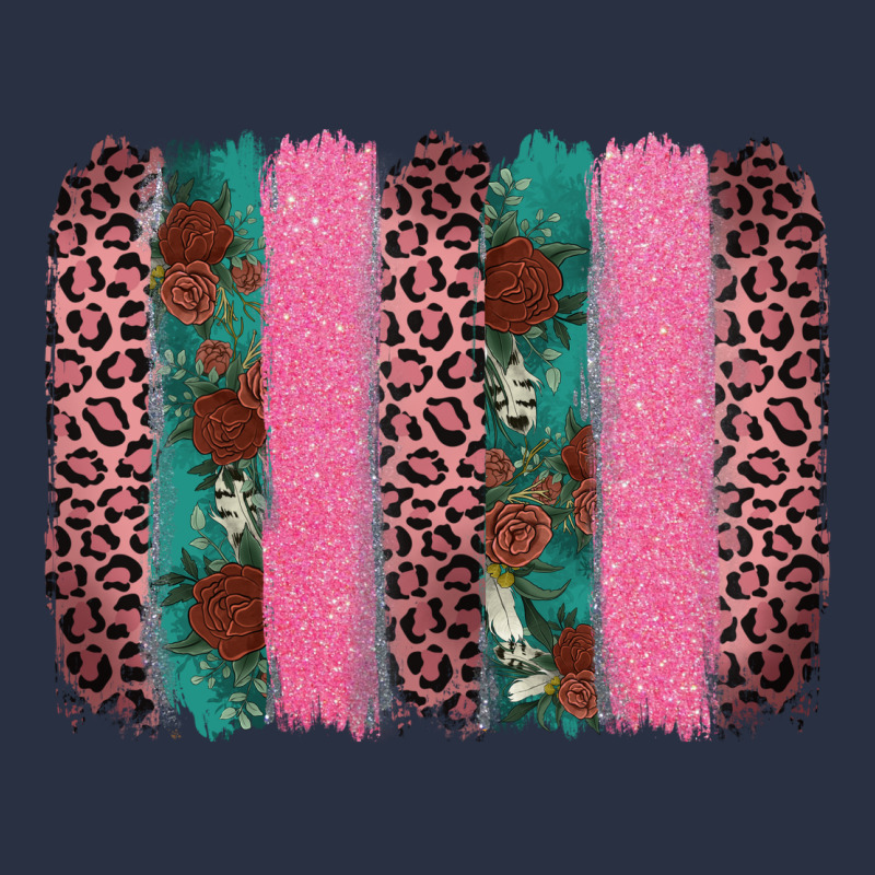 Valentine's Leopard Brushstroke Heavyweight Sweatshirt by AdoDesignShop | Teevron