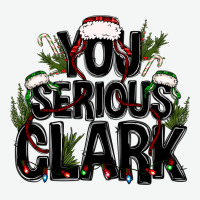 You Serious Clark Black Bbs Urban Heavy Tee | Teevron
