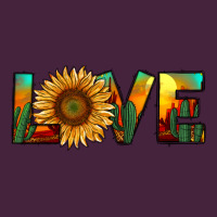 Desert Sunflower Love Premium Tee | Teevron