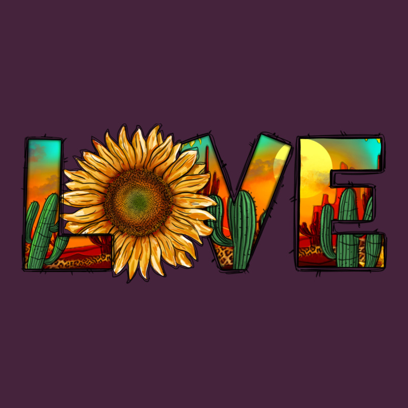 Desert Sunflower Love Premium Tee by RanaPortraitStore | Teevron