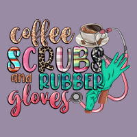 Coffee Scrubs And Rubber Gloves Classic Tee | Teevron