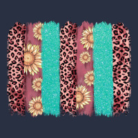 Valentine's Day Floral Leopard Brushstroke Heavyweight Sweatshirt | Teevron