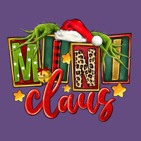 Christmas Mini Claus Vintage Hoodie | Teevron