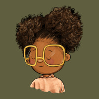 Black Girl Vintage Tee | Teevron