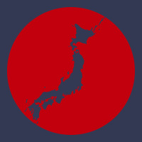 Japan Island Heavyweight Hoodie | Teevron