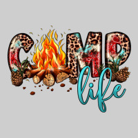 Camp Life Premium Sweatshirt | Teevron