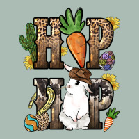 Hip Hop Easter Bunny Easter Day Classic Tee | Teevron