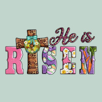 Easter He ıs Risen Zipper Hoodie | Teevron
