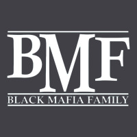 Black Mafia Family Heavyweight Hoodie | Teevron