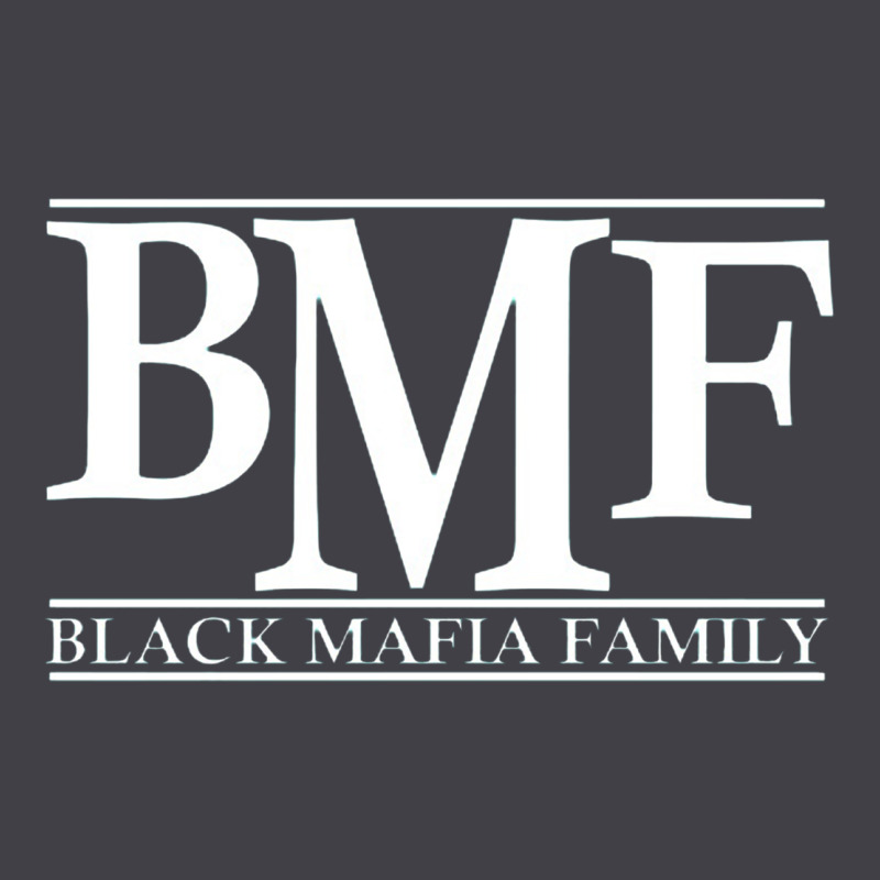 Black Mafia Family Heavyweight Hoodie by baoMotion | Teevron