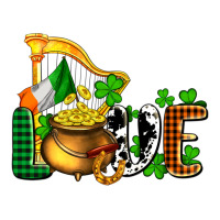 St. Patrick's Love and golds | Teevron