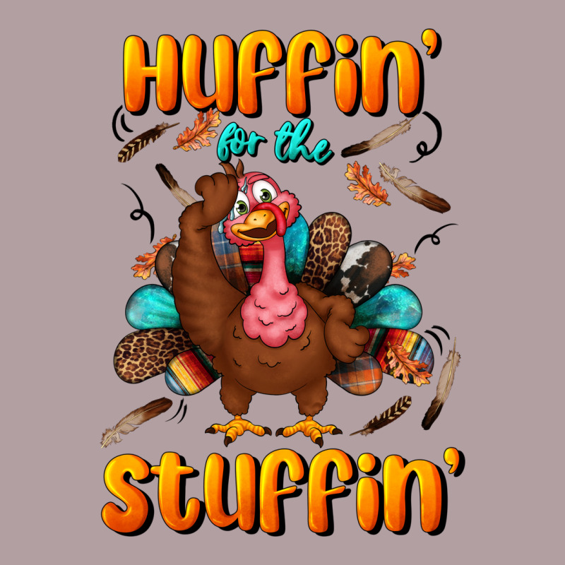 Huffin' For The Stuffin' Vintage Hoodie by BundleAndBundleShop | Teevron