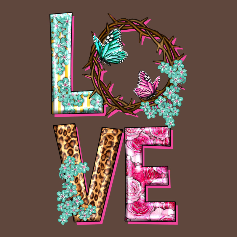 Love Crown Of The Thorns Easter Day Classic Tee by HowdyJamesFarm | Teevron