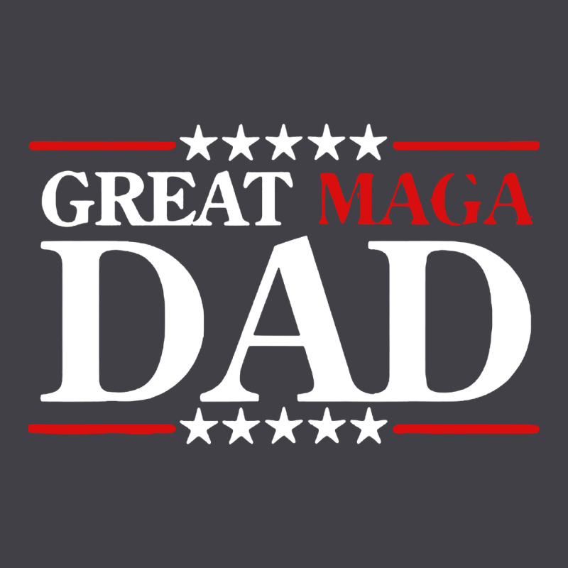 Great Maga Dad Heavyweight Hoodie by baoMotion | Teevron