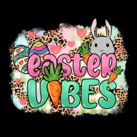 Easter Vibes Easter Day Premium Tee | Teevron