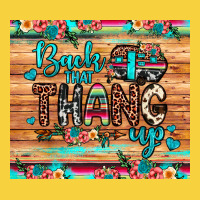 Back That Thang Up Premium Sweatshirt | Teevron