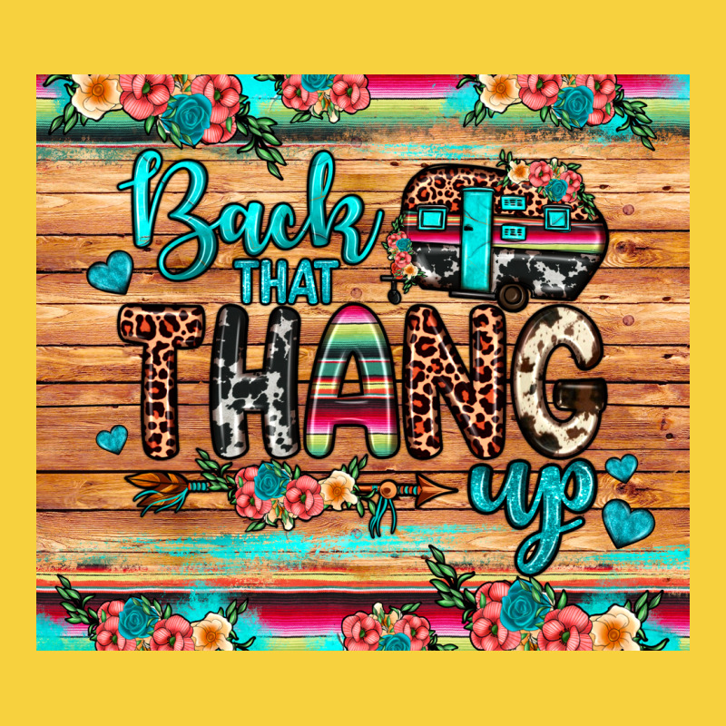 Back That Thang Up Premium Sweatshirt by JahusDesignShop | Teevron