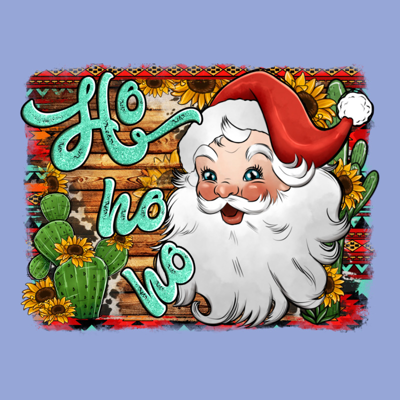 Ho Ho Ho Santa Claus Classic Tee by Jasminsmagicworld | Teevron