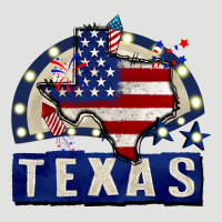 Texas 4th Of July Classic Tee | Teevron