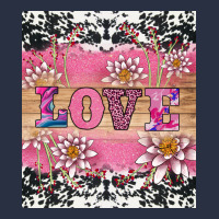V.d Love And Lotus Tumbler Heavyweight Sweatshirt | Teevron
