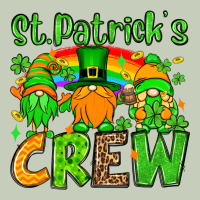 St. Patrick's Day Crew Ladies Tee | Teevron