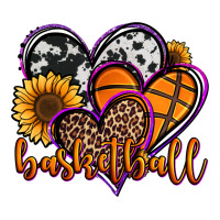 basketball hearts | Teevron