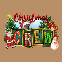 Christmas Crew Vintage Hoodie | Teevron