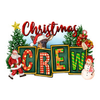 Christmas Crew | Teevron
