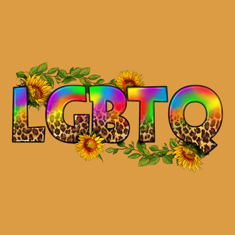 Western Lgbtq Urban Heavy Tee by BundleAndBundleShop | Teevron