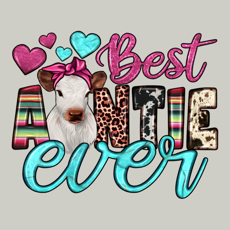 Best Auntie Ever Heavyweight Hoodie by JahusDesignShop | Teevron